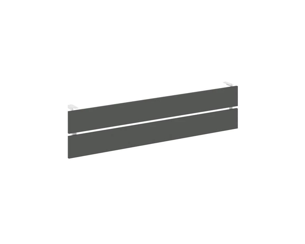 Царга стола без тумбы 1296x18x340 Рифт Директ / Rift Direct