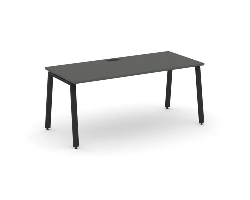 Стол письменный на А-образном каркасе 1380x800x750 Стайл Проджект Директ / Style Project Direct