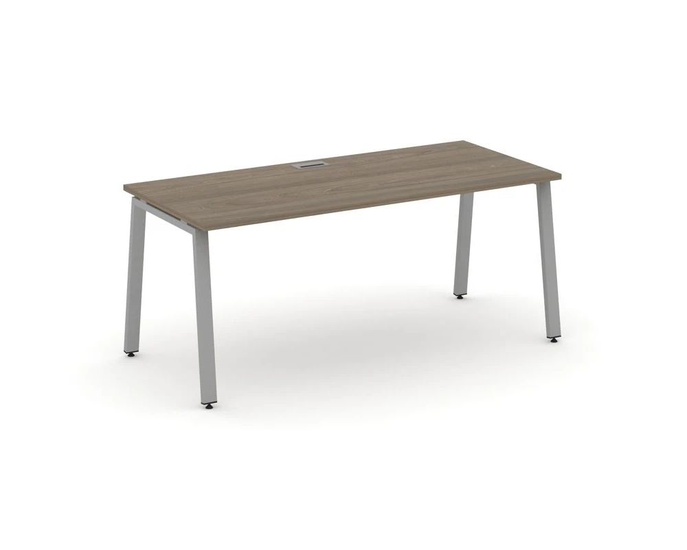 Стол письменный на А-образном каркасе 1580x700x750 Стайл Проджект Директ / Style Project Direct