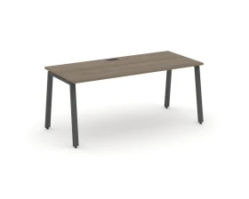 Стол письменный на А-образном каркасе 1580x700x750 Стайл Проджект Директ / Style Project Direct images