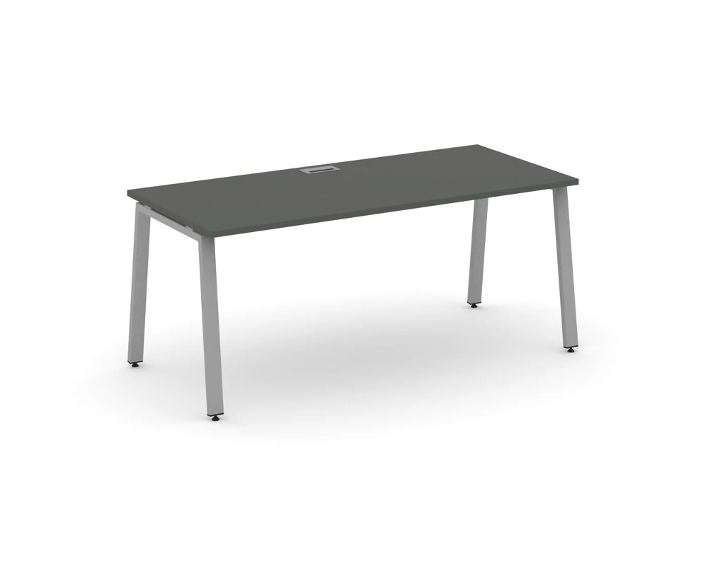 Стол письменный на А-образном каркасе 1580x700x750 Стайл Проджект Директ / Style Project Direct