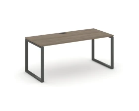 Стол письменный на О-образном каркасе 1580x700x750 Стайл Проджект Директ / Style Project Direct images