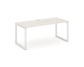 Стол письменный на О-образном каркасе 1580x800x750 Стайл Проджект Директ / Style Project Direct images