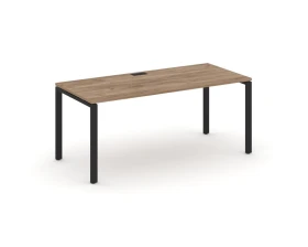 Стол письменный на П-образном каркасе 1380x700x750 Стайл Проджект Директ / Style Project Direct images