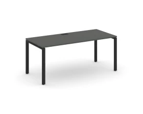 Стол письменный на П-образном каркасе 1380x700x750 Стайл Проджект Директ / Style Project Direct images