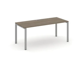 Стол письменный на П-образном каркасе 1380x700x750 Стайл Проджект Директ / Style Project Direct images