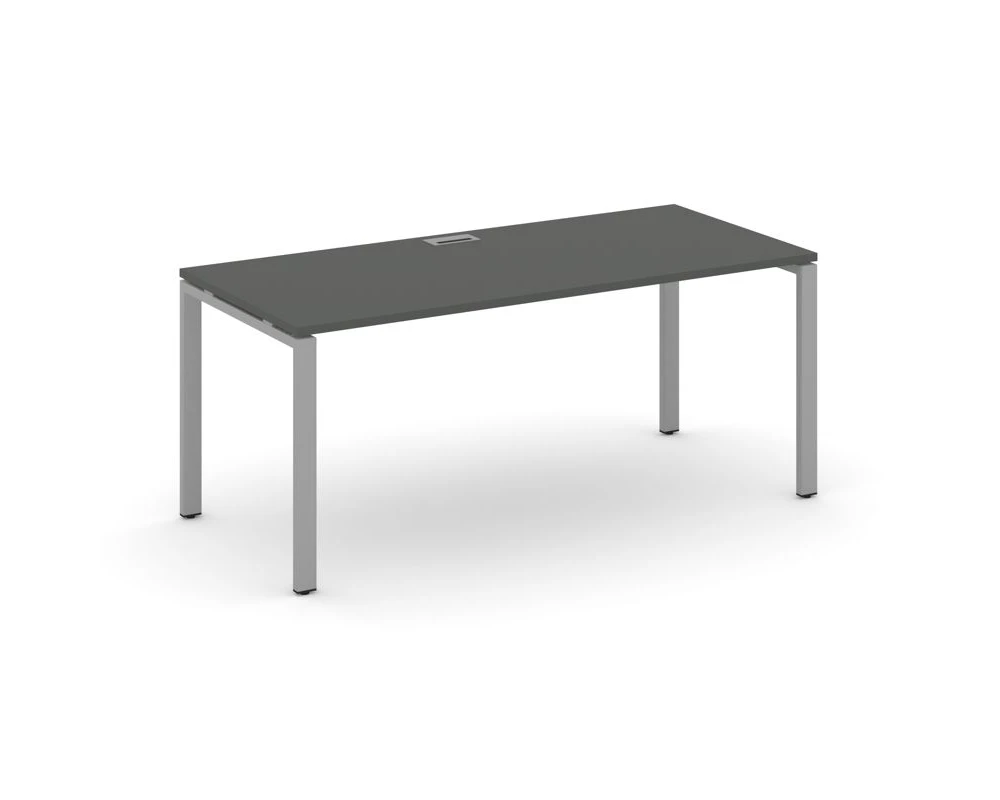 Стол письменный на П-образном каркасе 1380x800x750 Стайл Проджект Директ / Style Project Direct