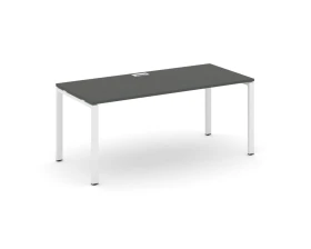 Стол письменный на П-образном каркасе 1380x800x750 Стайл Проджект Директ / Style Project Direct images