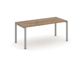Стол письменный на П-образном каркасе 1380x800x750 Стайл Проджект Директ / Style Project Direct images