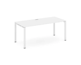 Стол письменный на П-образном каркасе 1380x800x750 Стайл Проджект Директ / Style Project Direct images
