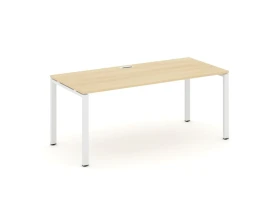 Стол письменный на П-образном каркасе 1580x800x750 Стайл Проджект Директ / Style Project Direct images