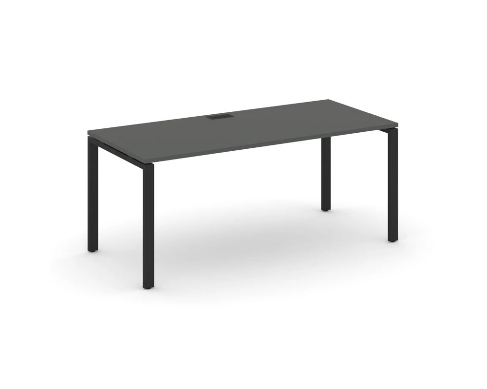 Стол письменный на П-образном каркасе 1780x700x750 Стайл Проджект Директ / Style Project Direct