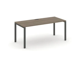 Стол письменный на П-образном каркасе 1980x700x750 Стайл Проджект Директ / Style Project Direct images