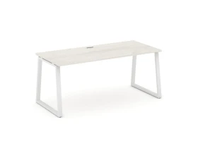 Стол письменный опоры трапеция 1780x700x750 Стайл Проджект Директ / Style Project Direct images