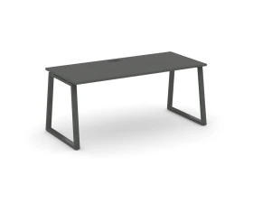 Стол письменный опоры трапеция 1780x800x750 Стайл Проджект Директ / Style Project Direct images