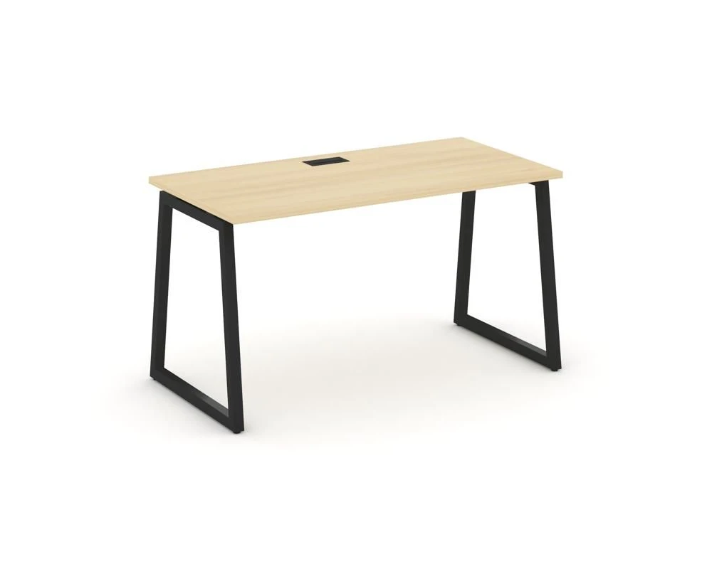 Стол письменный SN-4T1.SP-002 1180х600х750 Стайл Проджект Фьюжн / Style Project Fusion