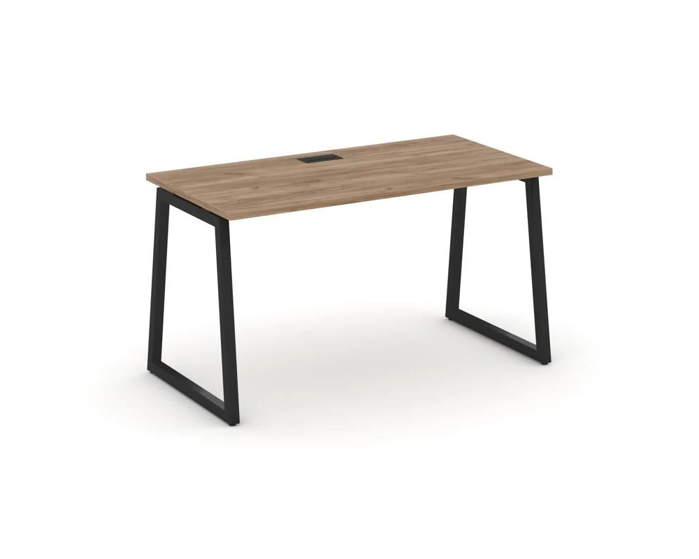 Стол письменный SN-4T1.SP-002 1180х600х750 Стайл Проджект Фьюжн / Style Project Fusion