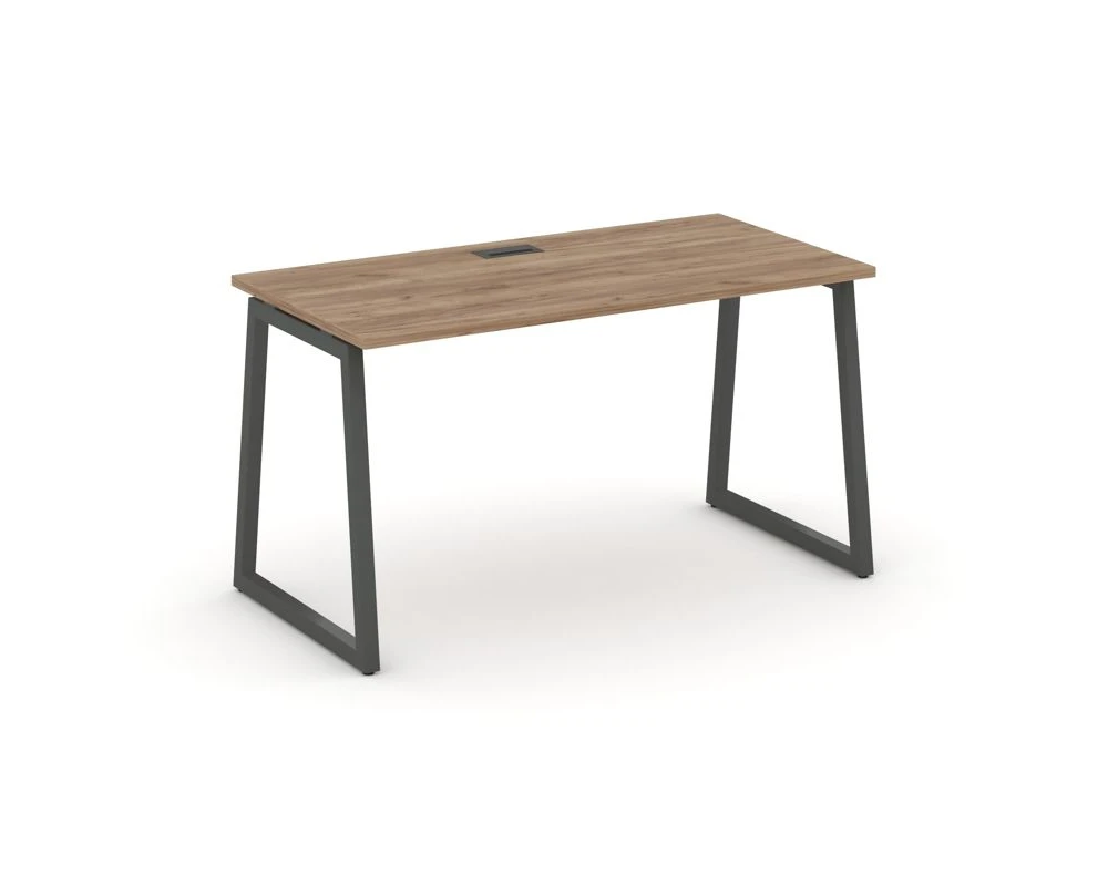 Стол письменный SN-4T1.SP-002 1180х600х750 Стайл Проджект Фьюжн / Style Project Fusion