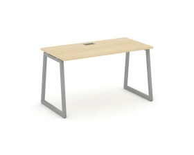 Стол письменный SN-4T1.SP-002 1180х600х750 Стайл Проджект Фьюжн / Style Project Fusion images