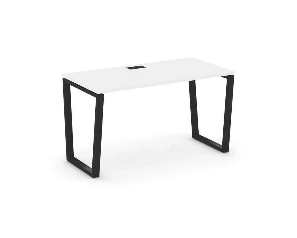 Стол письменный SN-6T2.SP-001 980х600х750 Стайл Проджект Фьюжн / Style Project Fusion
