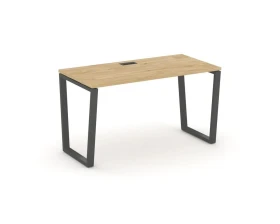 Стол письменный SN-6T2.SP-001 980х600х750 Стайл Проджект Фьюжн / Style Project Fusion images