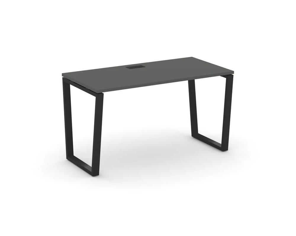 Стол письменный SN-6T2.SP-001 980х600х750 Стайл Проджект Фьюжн / Style Project Fusion