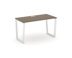 Стол письменный SN-6T2.SP-001 980х600х750 Стайл Проджект Фьюжн / Style Project Fusion images