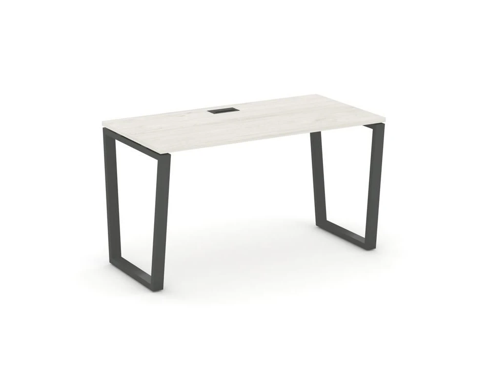Стол письменный SN-6T2.SP-001 980х600х750 Стайл Проджект Фьюжн / Style Project Fusion
