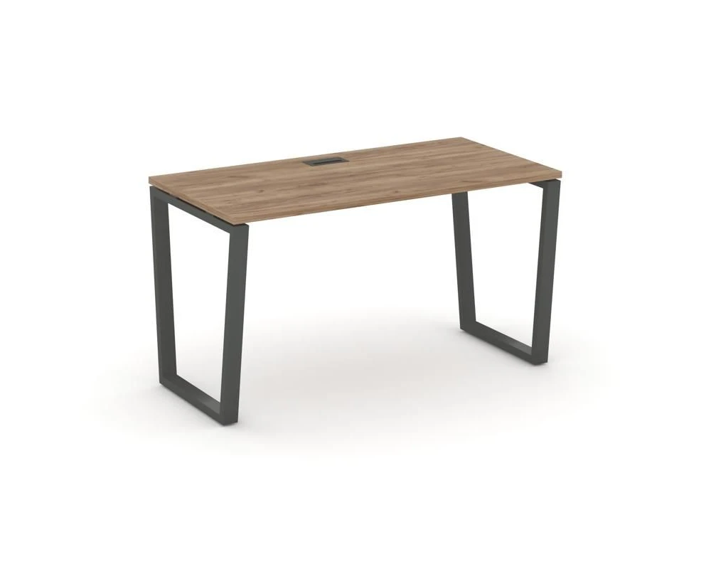 Стол письменный SN-6T2.SP-001 980х600х750 Стайл Проджект Фьюжн / Style Project Fusion
