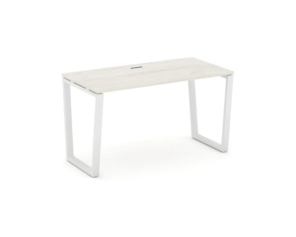 Стол письменный SN-6T2.SP-001 980х600х750 Стайл Проджект Фьюжн / Style Project Fusion