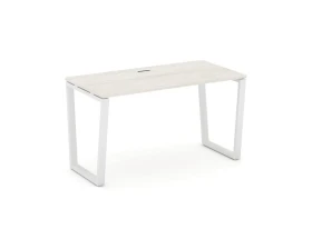 Стол письменный SN-6T2.SP-001 980х600х750 Стайл Проджект Фьюжн / Style Project Fusion images