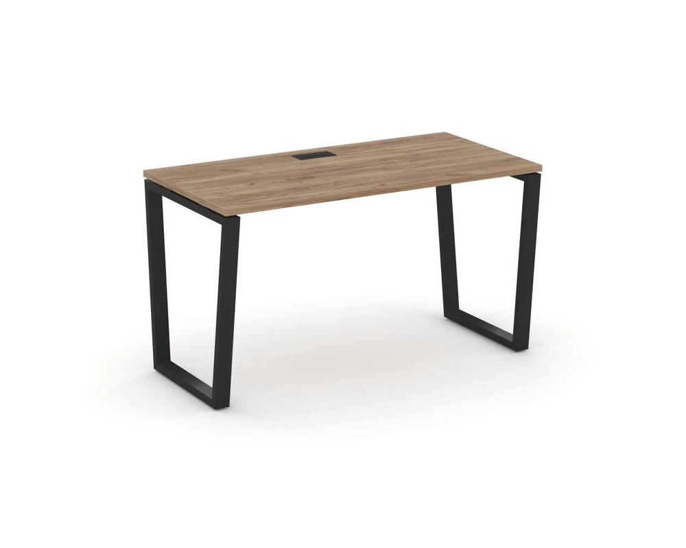 Стол письменный SN-6T2.SP-001 980х600х750 Стайл Проджект Фьюжн / Style Project Fusion
