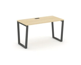 Стол письменный SN-6T2.SP-013 1380х700х750 Стайл Проджект Фьюжн / Style Project Fusion images