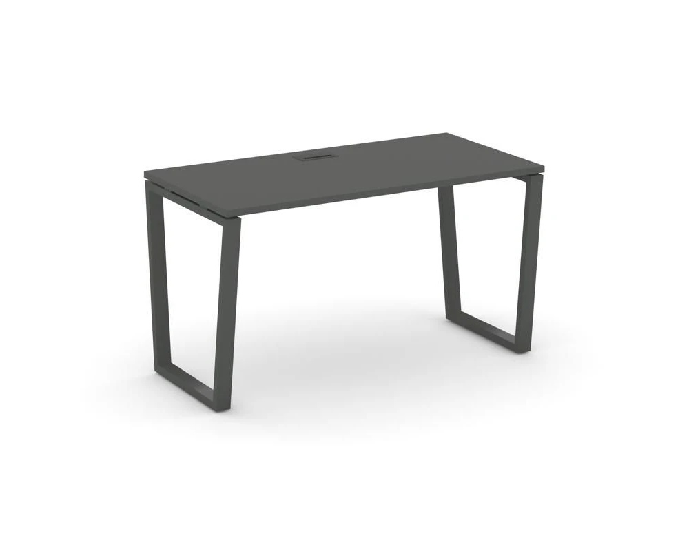 Стол письменный SN-6T2.SP-013 1380х700х750 Стайл Проджект Фьюжн / Style Project Fusion