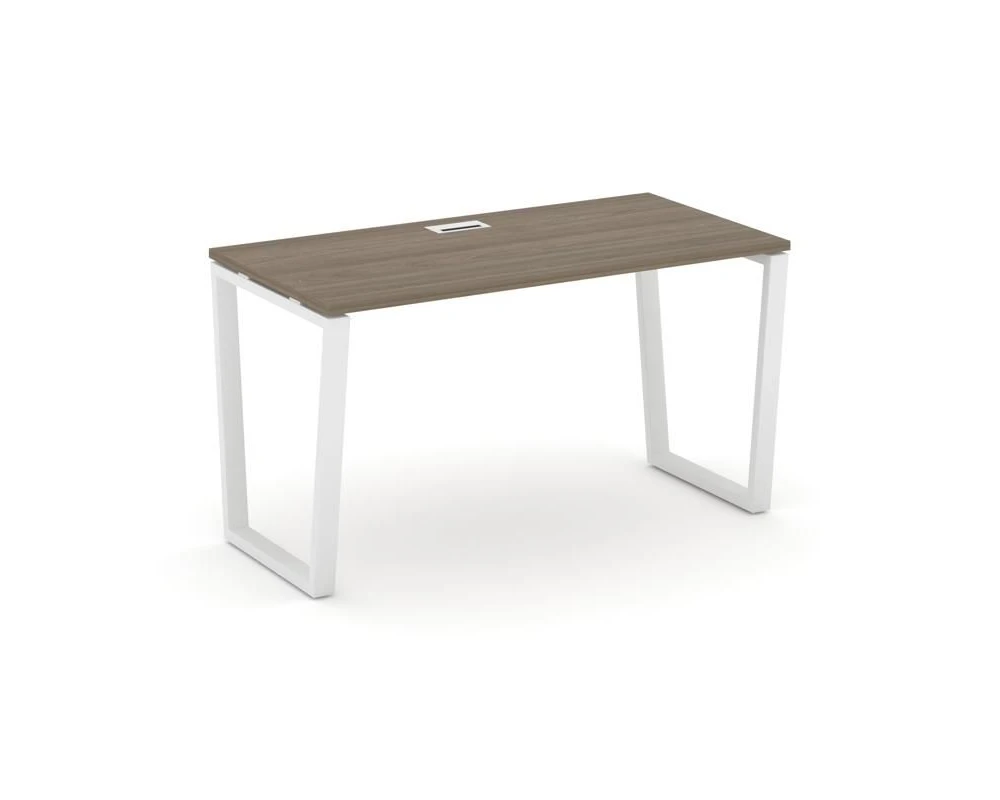 Стол письменный SN-6T2.SP-013 1380х700х750 Стайл Проджект Фьюжн / Style Project Fusion