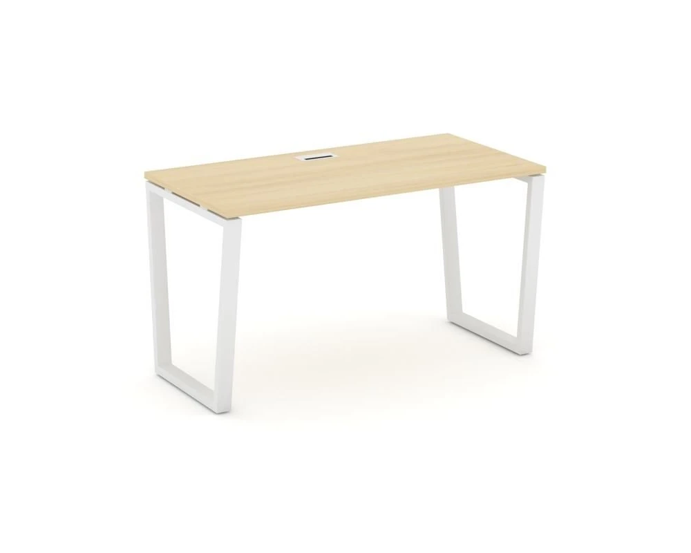 Стол письменный SN-6T2.SP-013 1380х700х750 Стайл Проджект Фьюжн / Style Project Fusion