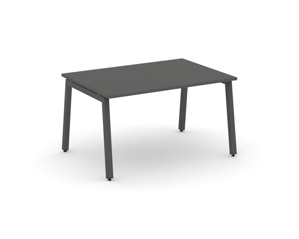 Стол переговорный на А-образном каркасе 50 мм 1180х980х750 Стайл Проджект / Style Project