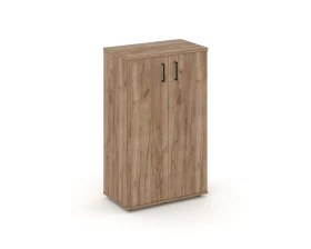 Тумба опорная/приставная распашная 600x400x1150 Стайл Проджект / Style Project images