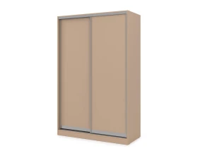Шкаф-купе 2-дверный (1204*600*2201) ШКДД.12.4 КОМФОРТ / COMFORT images