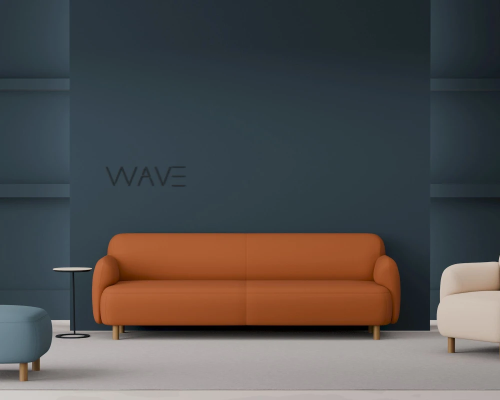 Комплект мягкой мебели Вэйв / Wave