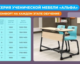 Стул SHT-S-TN22 Пластик, Серый/Антрацит images