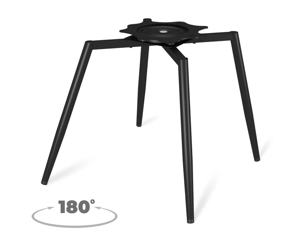 Стул SHT-ST36/S1470-VP Ткань, Кофе мокко/Черный муар